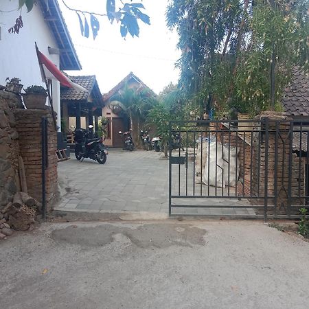 Gani Homestay Kuta  Luaran gambar