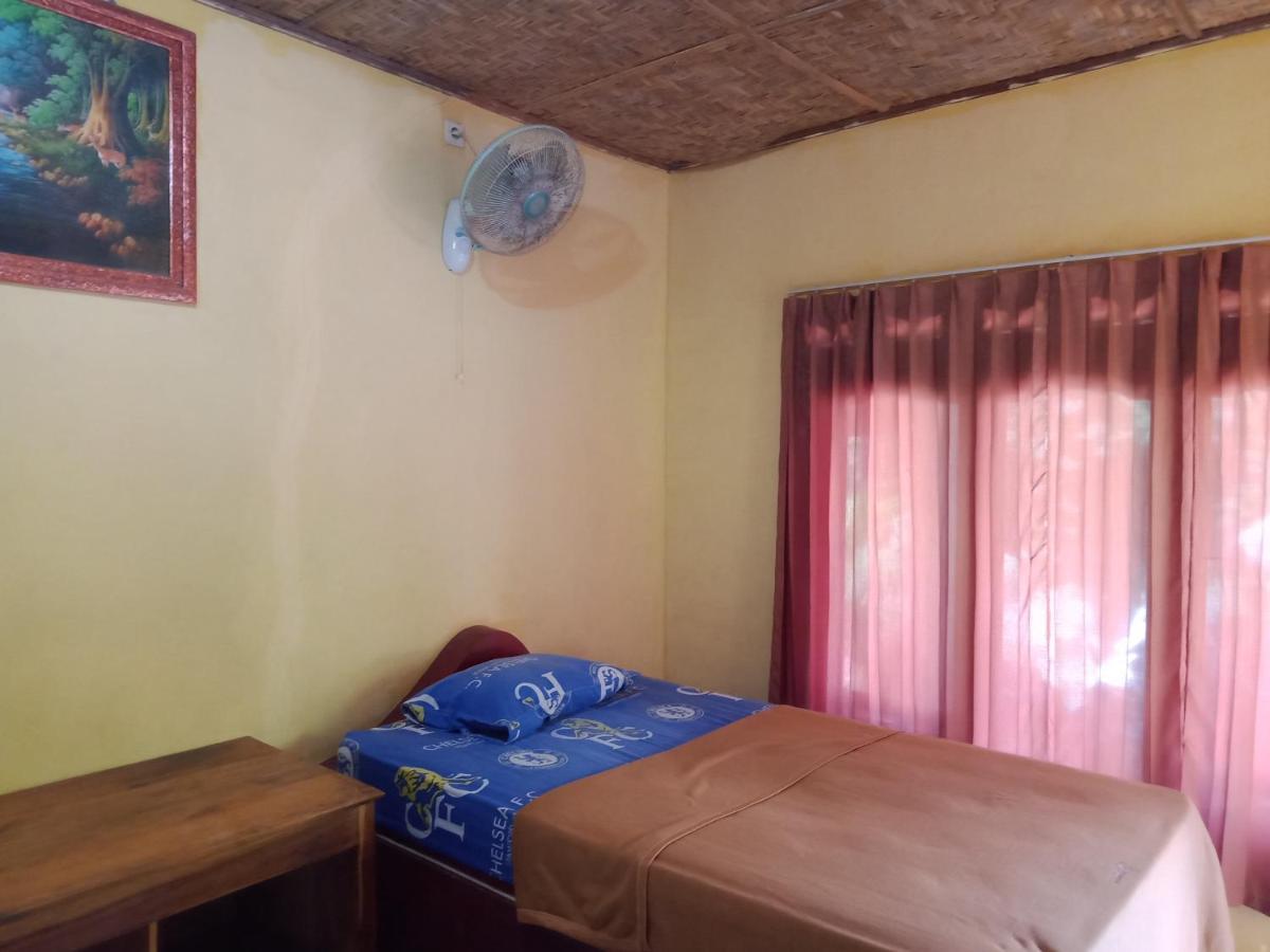 Gani Homestay Kuta  Luaran gambar