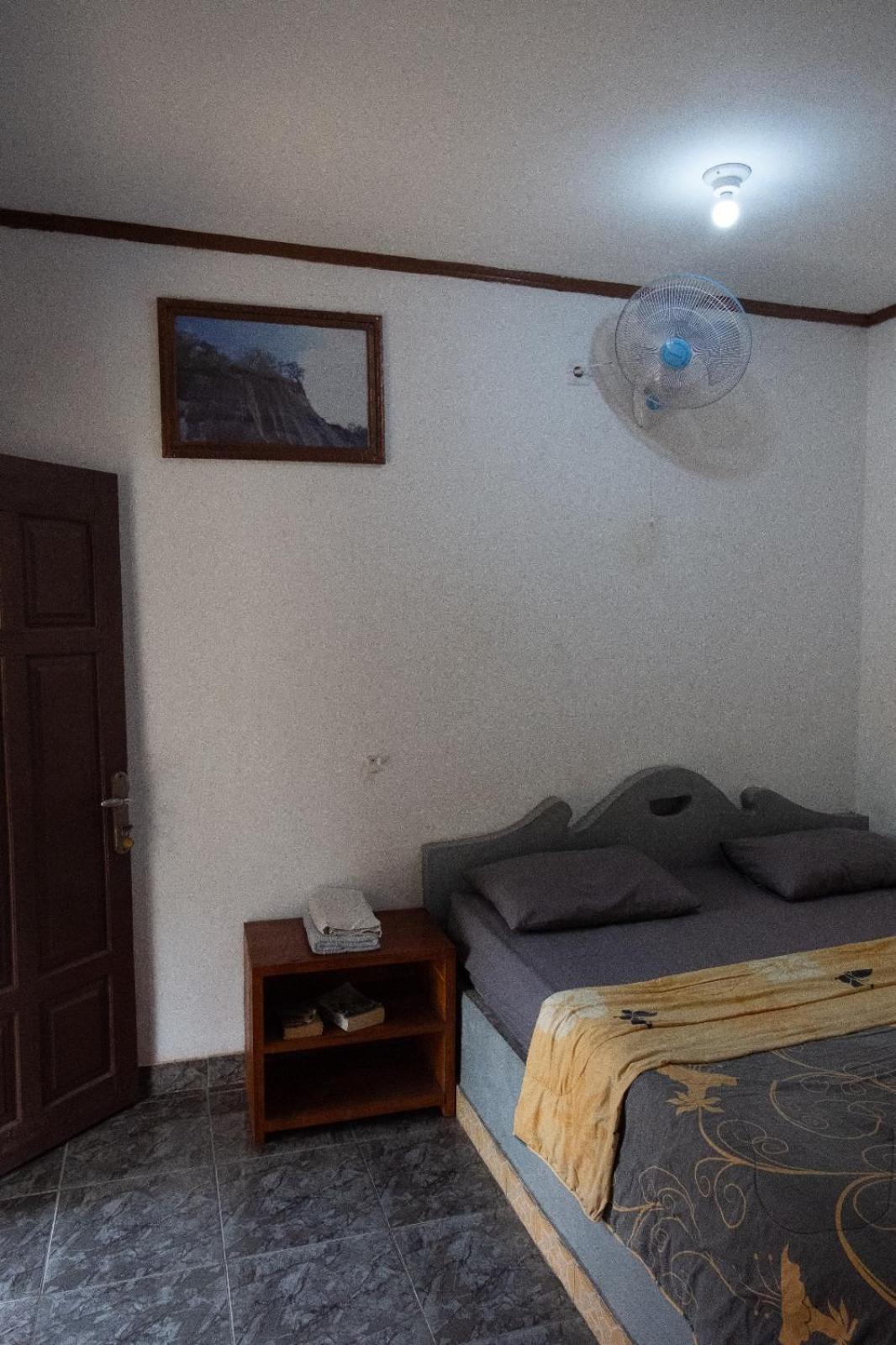 Gani Homestay Kuta  Luaran gambar