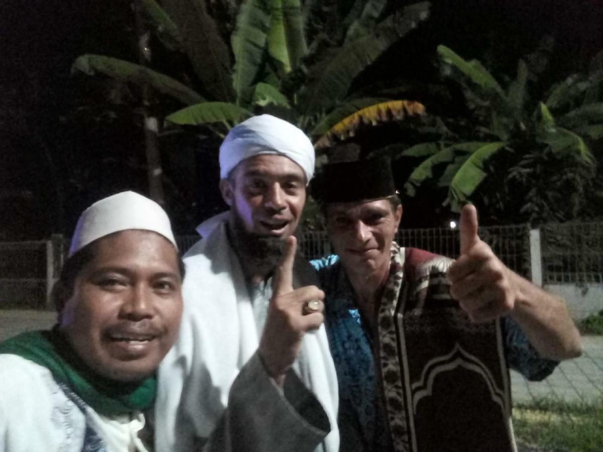 Gani Homestay Kuta  Luaran gambar