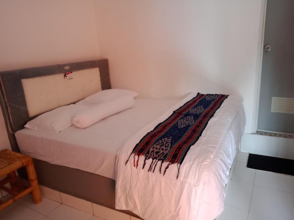 Gani Homestay Kuta  Luaran gambar