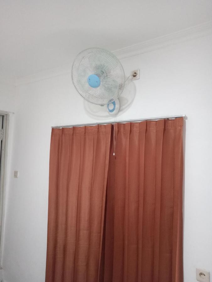 Gani Homestay Kuta  Luaran gambar