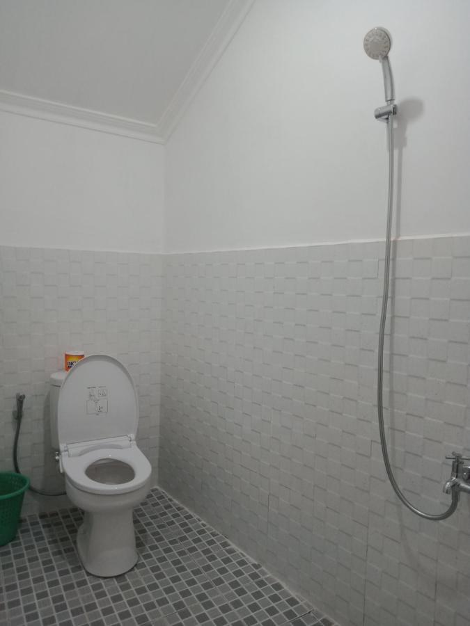 Gani Homestay Kuta  Bilik gambar